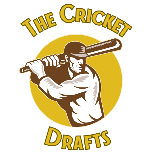 The Cricket Drafts